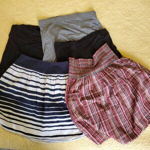 Maxx Studio, Charlotte Russo, and Other Skirt Batch, Size M/L